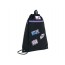 Сумка для обуви Kite Monster High MH26-601M-1