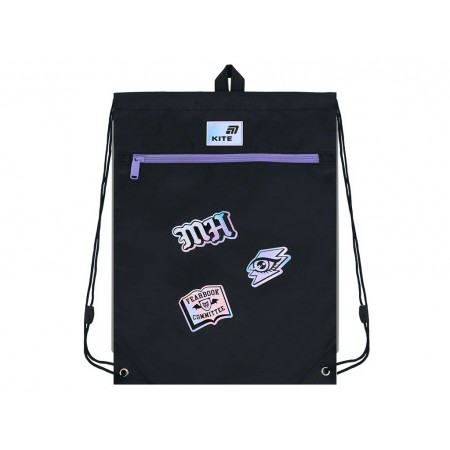 Сумка для обуви Kite Monster High MH26-601M-1 Сумка для обуви Kite Monster High MH26-601M-1