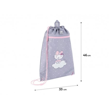 Сумка для обуви, Hello Kitty, Kite HK25-601M-1 Сумка для обуви, Hello Kitty, Kite HK25-601M-1