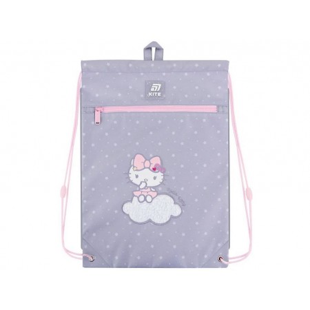 Сумка для обуви, Hello Kitty, Kite HK25-601M-1 Сумка для обуви, Hello Kitty, Kite HK25-601M-1