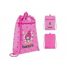 Сумка для обуви, My Melody, Kite HK25-601M-2