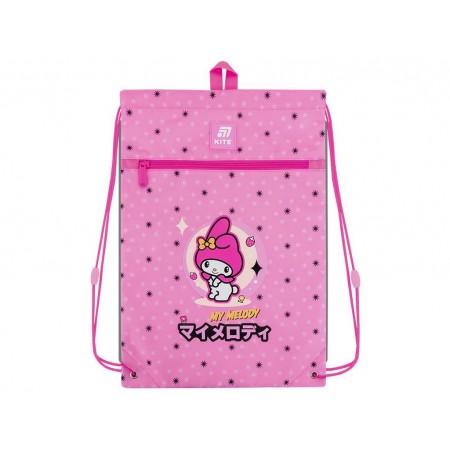 Сумка для обуви, My Melody, Kite HK25-601M-2 Сумка для обуви, My Melody, Kite HK25-601M-2