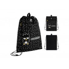Сумка для обуви Bad Badtz Maru, Kite HK25-601M-3