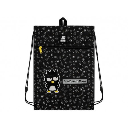 Сумка для обуви Bad Badtz Maru, Kite HK25-601M-3 Сумка для обуви Bad Badtz Maru, Kite HK25-601M-3