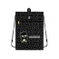 Сумка для обуви Bad Badtz Maru, Kite HK25-601M-3 Сумка для обуви Bad Badtz Maru, Kite HK25-601M-3