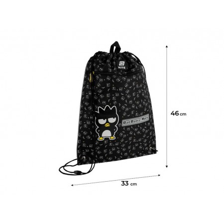 Сумка для обуви Bad Badtz Maru, Kite HK25-601M-3 Сумка для обуви Bad Badtz Maru, Kite HK25-601M-3