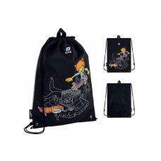 Сумка для обуви, Hot Wheels Skate, Kite HW25-600M-2