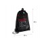 Сумка для обуви Hot Wheels Skate, Kite HW25-601M-2 Сумка для обуви Hot Wheels Skate, Kite HW25-601M-2