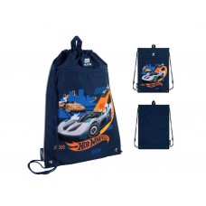 Сумка для обуви, Hot Wheels, Kite HW25-601M-3