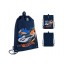 Сумка для обуви, Hot Wheels, Kite HW25-601M-3