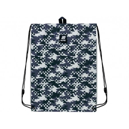 Сумка для обуви, Kite K25-600L-2