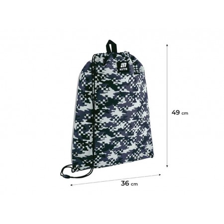 Сумка для обуви, Kite K25-600L-2