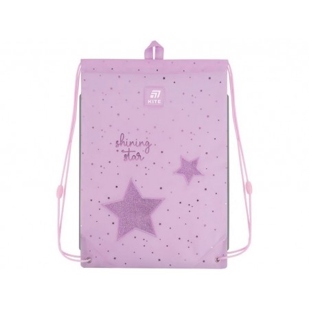 Сумка для обуви, Shining Star, Kite K25-600M-11 Сумка для обуви, Shining Star, Kite K25-600M-11