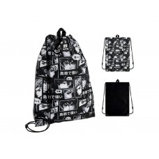 Сумка для обуви, Anime Boy , Kite K25-600M-12 Сумка для обуви, Anime Boy , Kite K25-600M-12