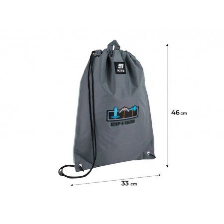 Сумка для обуви, Next level, Kite K25-600M-18