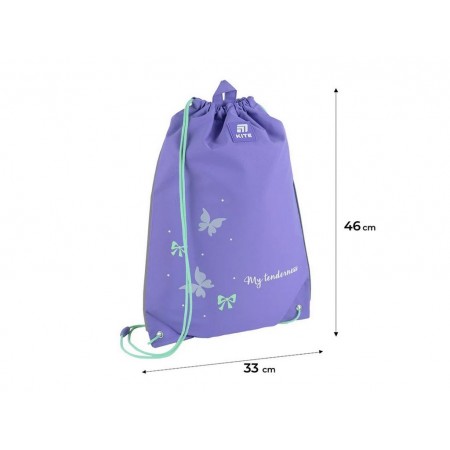 Сумка для обуви, Pretty Nice, Kite K25-600M-19
