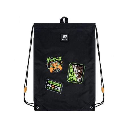 Сумка для обуви, Gaming Mode, Kite K25-600M-22 Сумка для обуви, Gaming Mode, Kite K25-600M-22