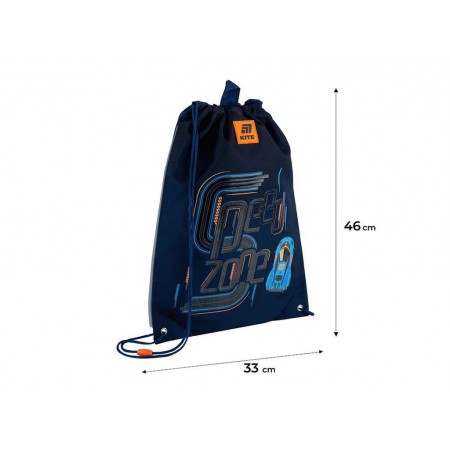 Сумка для взуття, Speed Zone, Kite K25-600M-4 Сумка для взуття, Speed Zone, Kite K25-600M-4