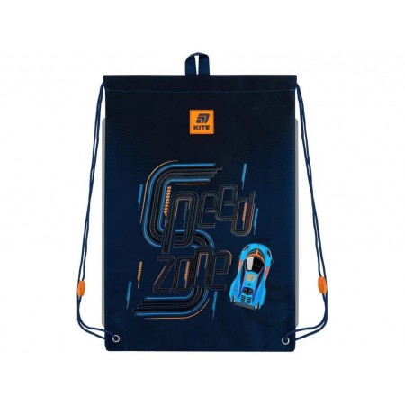 Сумка для взуття, Speed Zone, Kite K25-600M-4 Сумка для взуття, Speed Zone, Kite K25-600M-4