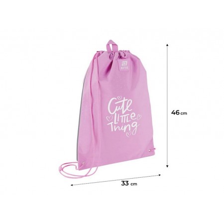Сумка для обуви, Cute, Kite K25-600M-7 Сумка для обуви, Cute, Kite K25-600M-7