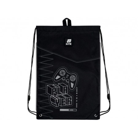 Сумка для взуття, Player, Kite K25-600M-8 Сумка для взуття, Player, Kite K25-600M-8