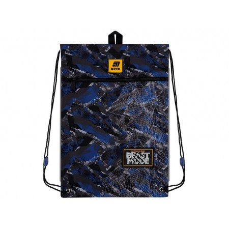 Сумка для обуви Beast Mode, Kite K25-601M-10
