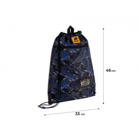 Сумка для обуви Beast Mode, Kite K25-601M-10