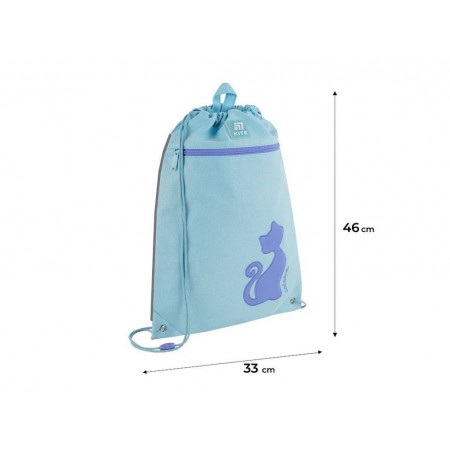Сумка для обуви, Catsline, Kite K25-601M-11 Сумка для обуви, Catsline, Kite K25-601M-11