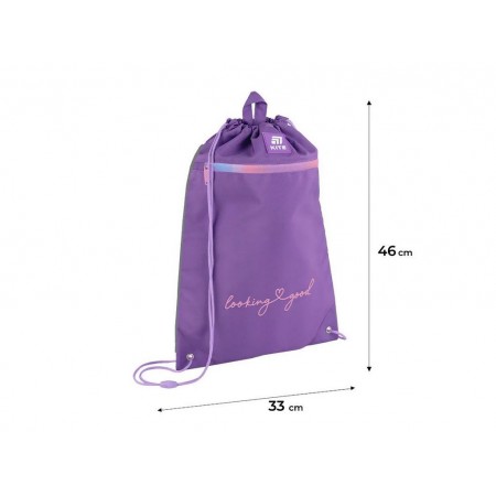 Сумка для обуви, Looking Good, Kite K25-601M-13 Сумка для обуви, Looking Good, Kite K25-601M-13