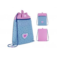 Сумка для обуви, Lovely, Kite K25-601M-15