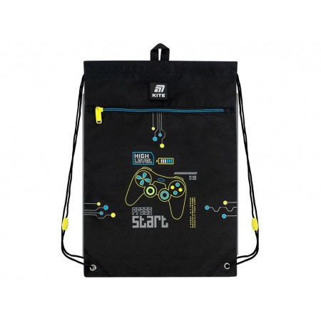 Сумка для обуви, Good Game, Kite K25-601M-16 Сумка для обуви, Good Game, Kite K25-601M-16
