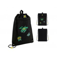 Сумка для обуви, Cyber Game, Kite K25-601M-18