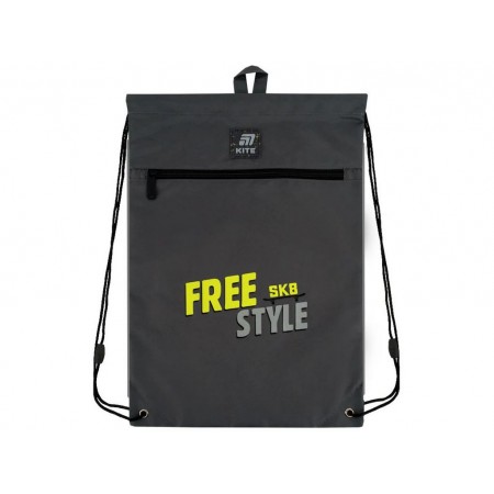 Сумка для обуви, Free Style, Kite K25-601M-20 Сумка для обуви, Free Style, Kite K25-601M-20