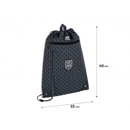 Сумка для обуви, College Line Boy, Kite K25-601M-2 Сумка для обуви, College Line Boy, Kite K25-601M-2