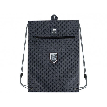 Сумка для обуви, College Line Boy, Kite K25-601M-2 Сумка для обуви, College Line Boy, Kite K25-601M-2