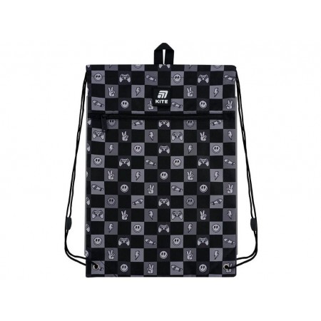 Сумка для взуття Game On, Kite K25-601M-4