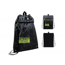 Сумка для обуви Street Style, Kite K25-601M-6 Сумка для обуви Street Style, Kite K25-601M-6