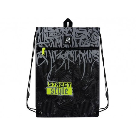 Сумка для обуви Street Style, Kite K25-601M-6 Сумка для обуви Street Style, Kite K25-601M-6