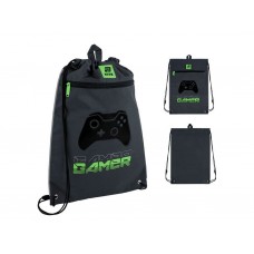 Сумка для обуви, Gamer, Kite K25-601M-8