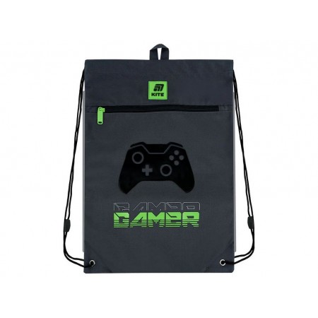 Сумка для обуви, Gamer, Kite K25-601M-8 Сумка для обуви, Gamer, Kite K25-601M-8