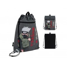 Сумка для обуви Naruto Shippuden, Kite NR25-601M-1 Сумка для обуви Naruto Shippuden, Kite NR25-601M-1