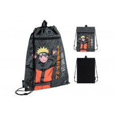 Сумка для обуви Naruto Shippuden, Kite NR25-601M-2 Сумка для обуви Naruto Shippuden, Kite NR25-601M-2
