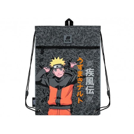 Сумка для взуття Naruto Shippuden, Kite NR25-601M-2 Сумка для взуття Naruto Shippuden, Kite NR25-601M-2