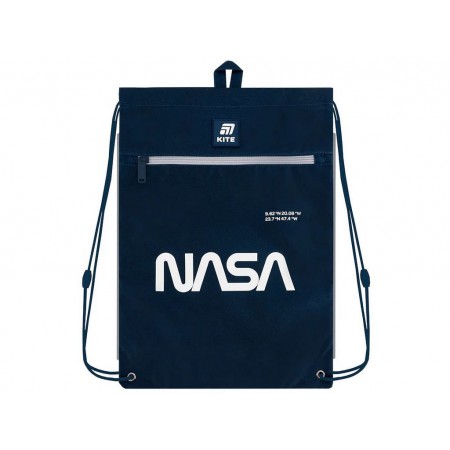 Сумка для взуття, NASA, Kite NS25-601M Сумка для взуття, NASA, Kite NS25-601M