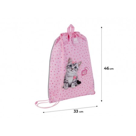 Сумка для обуви, Studio Pets, Kite SP25-600M-1 Сумка для обуви, Studio Pets, Kite SP25-600M-1