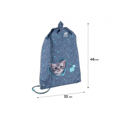 Сумка для обуви, Studio Pets, Kite SP25-600M-2 Сумка для обуви, Studio Pets, Kite SP25-600M-2