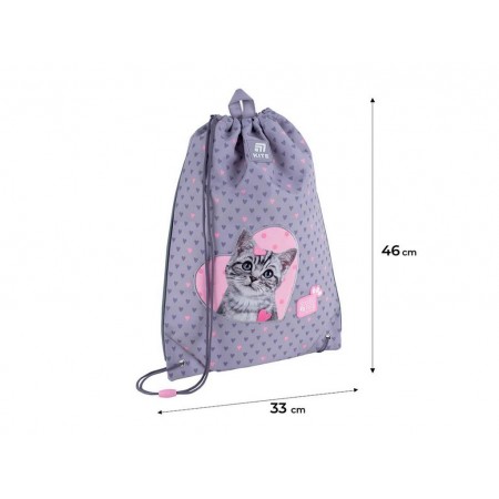 Сумка для обуви, Studio Pets, Kite SP25-600M-3 Сумка для обуви, Studio Pets, Kite SP25-600M-3