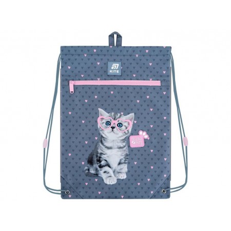 Сумка для взуття, Studio Pets, Kite SP25-601M-1 Сумка для взуття, Studio Pets, Kite SP25-601M-1
