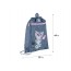 Сумка для взуття, Studio Pets, Kite SP25-601M-1 Сумка для взуття, Studio Pets, Kite SP25-601M-1