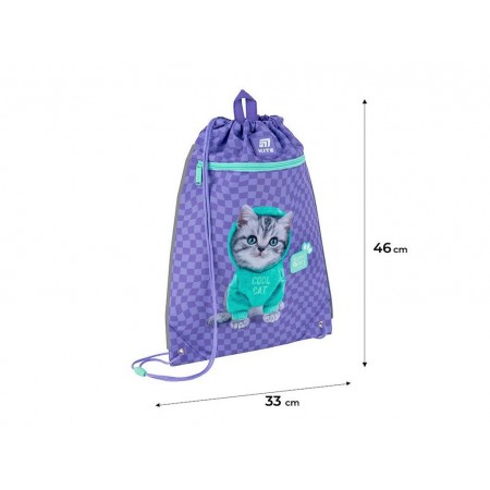 Сумка для обуви, Studio Pets, Kite SP25-601M-2 Сумка для обуви, Studio Pets, Kite SP25-601M-2